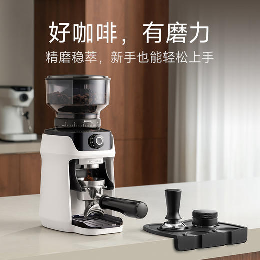 心想半自动咖啡机套装 商品图2