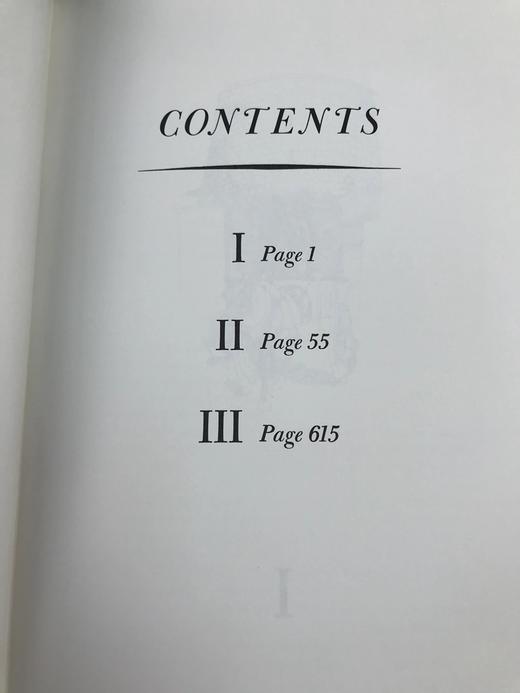 限量版！詹姆斯・乔伊斯《尤利西斯》 配插图 富兰克林图书馆豪华皮装本 商品图4