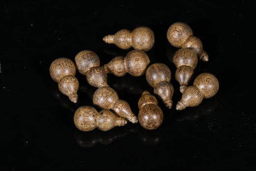 AN1224-32 柬埔寨葫芦 2g多  11个 商品图0