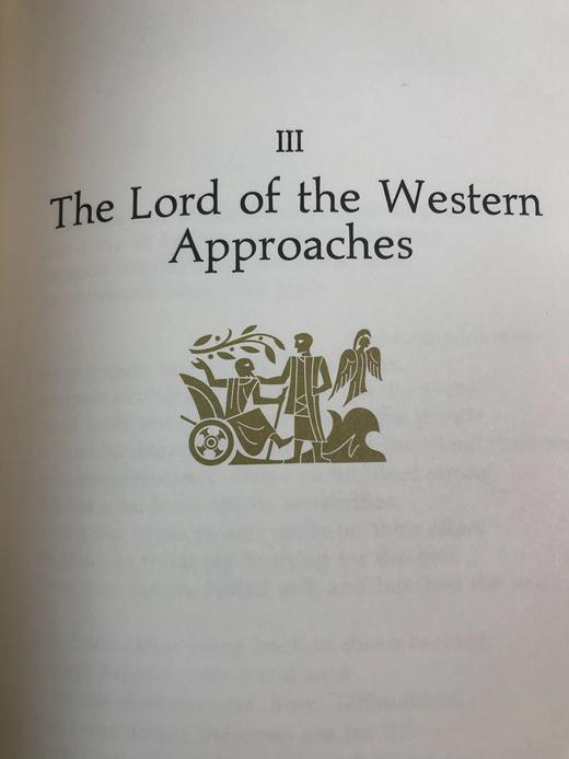 限量版！含藏书票 荷马《奥德赛》 配插图 富兰克林图书馆豪华皮装本 商品图12