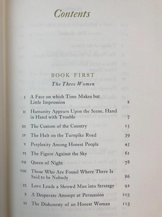 限量版！含藏书票托马斯・哈代《还乡》 配插图 富兰克林图书馆豪华皮装本 商品图5