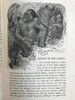 约19世纪后期 自然罗曼司 约百幅木版画插图 漆布精装大32开 商品缩略图13