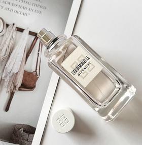 纪梵希（Givenchy）都市新贵 淡香水50ml/100ml