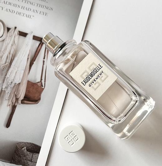 纪梵希（Givenchy）都市新贵 淡香水50ml/100ml 商品图0