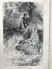 1882年 艾洛《小精灵弗里斯基特》 配精美插图 漆布精装32开 商品缩略图2