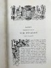 【法语】1861年 费奈隆《忒勒马科斯历险记》 配大量版画插图 真皮脊精装18开 商品缩略图3