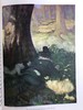 1927年 马里亚特《新森林的孩子们》 9幅彩色插图 漆布精装18开 商品缩略图9