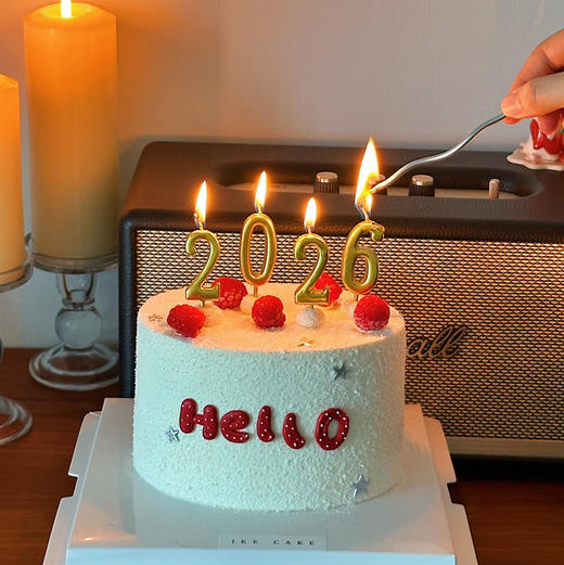 HELLO2026 商品图0