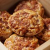 【澳禾礼】鸡仔饼210g 外酥可口香酥油润传统中式糕点下午茶点心节日必备送礼送父母朋友澳门特产手信咸甜酥脆盒装 商品缩略图3