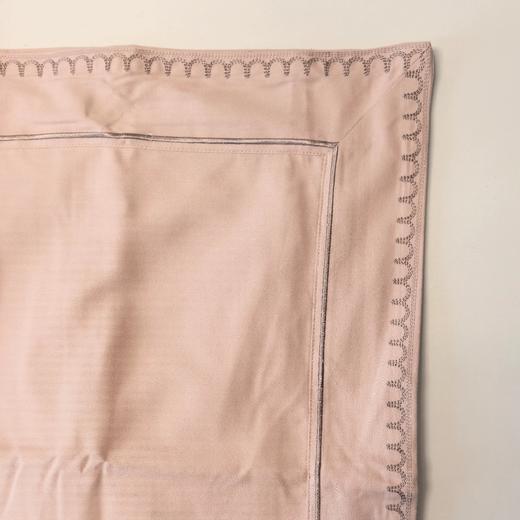 多喜爱-磨毛四件套<紫藤花语> 商品图3