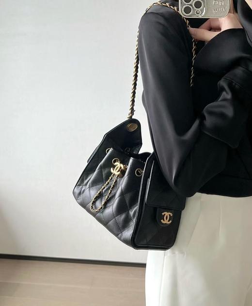 香奈儿 26c HOBO Bag 25bag mini （ZB*LZ） 商品图0