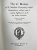限量版有编号！1904年 奥维德《变形记》 布脊精装大16开手工纸毛边装帧 商品缩略图5