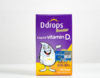 滴卓思维生素D3  (600IU150滴) 商品缩略图0