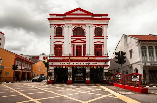 1.26出发【马来西亚】南洋槟城五天行摄（K） 商品图1