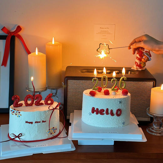 HELLO2026 商品图5