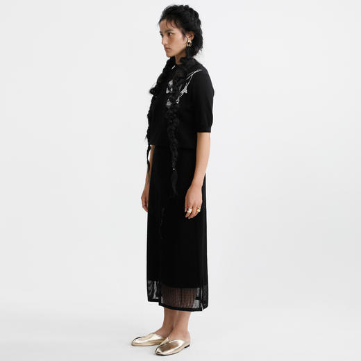 戴布拉芬针织衫L29A312 商品图1