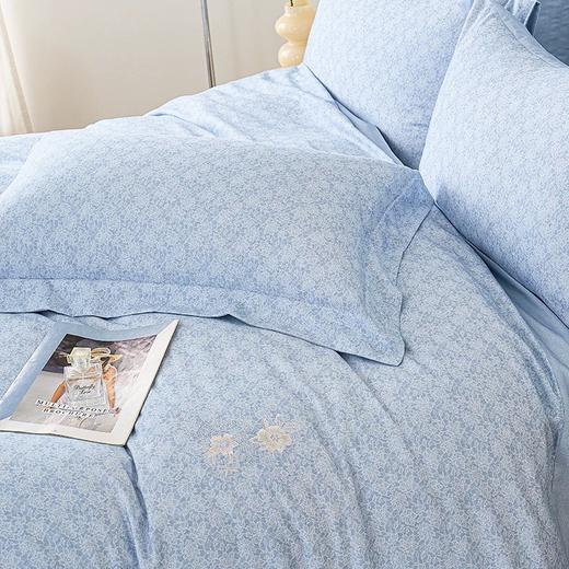 多喜爱-磨毛四件套<衿彩> 商品图3