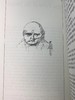 限量版！豪尔赫・路易斯・博尔赫斯《虚构集》 配插图 富兰克林图书馆豪华皮装本 商品缩略图10