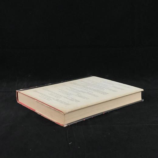 1968年 法布尔童谣集 配大量趣味插图 精装16开 商品图2