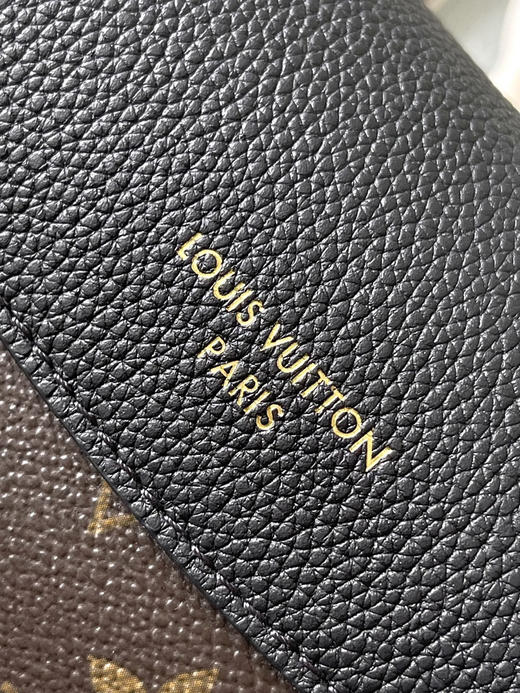秋冬特惠💰850 原单LV M26285 尺寸：30.5×21×12.5cm Saint Germain 老花链条包 变码芯片 商品图6