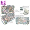 预售 【中商原版】空想店铺：Mateusz Urbanowicz 手绘作品集III 港台艺术原版 Mateusz Urbanowicz 积木文化出版 商品缩略图4