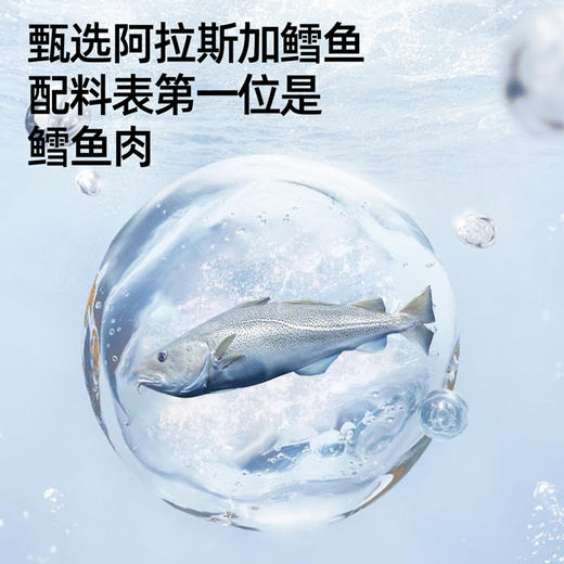 奶酪博士 奶酪流心鳕鱼肠 80g*4 商品图3