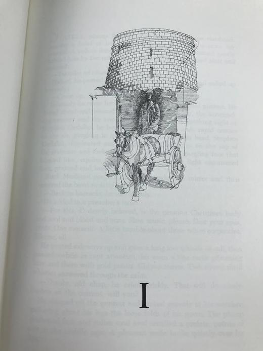 限量版！詹姆斯・乔伊斯《尤利西斯》 配插图 富兰克林图书馆豪华皮装本 商品图5