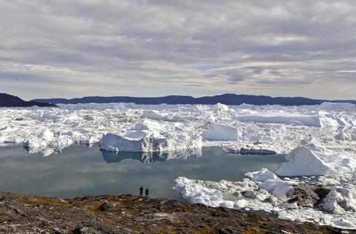 探索野性北极圈：北方神话之地-宏伟的格陵兰19天摄影团（0716团期） 商品图14