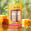 欧树Nuxe蜂蜜柠檬润唇膏护手霜套装滋润保湿随身装 商品缩略图2