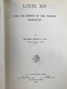 1895年 哈索尔《路易十四与法国君主制的鼎盛时期》 35幅插图 全真皮精装32开 商品缩略图3