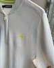 JL新款男士套头半拉链针织衫，非常显瘦好穿的常规版型W121910-62 商品缩略图4