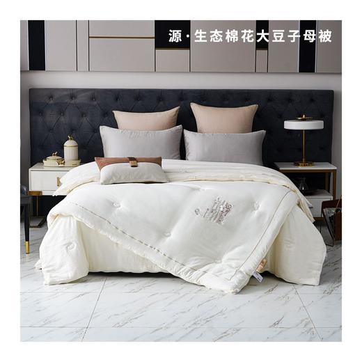 多喜爱-子母被《源·生态棉花大豆子母被》 商品图0