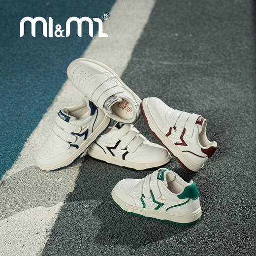 M1M2星王潮板鞋M618A2022 商品图1
