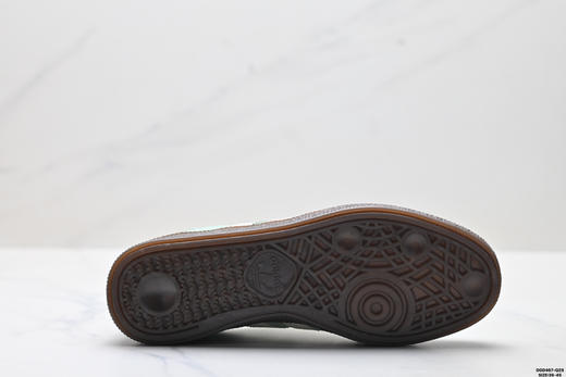 阿迪达斯Adidas Handball Spezial经典复古休闲板鞋JR0849男女鞋 商品图8