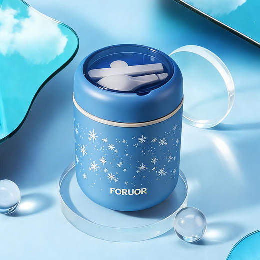 都市漫氧 钛随行杯罐组 商品图6