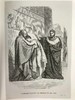 【法语】1861年 费奈隆《忒勒马科斯历险记》 配大量版画插图 真皮脊精装18开 商品缩略图6