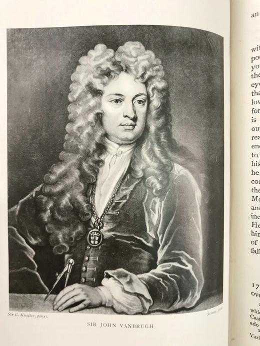 工坊特装本！1907年 蒙塔古夫人与她的时代 24幅插图 真皮精装32开 商品图14