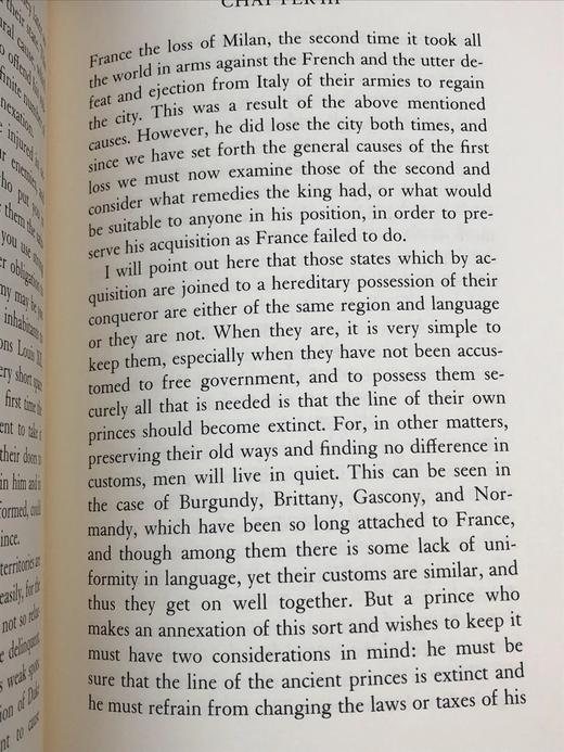 限量版！含藏书票 尼可罗・马基雅维利《君主论》 配插图 富兰克林图书馆豪华皮装本 商品图14