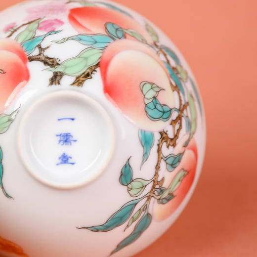 一儒堂 翡翠桃系列 商品图3