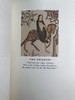 限量版！杰弗里・乔叟《坎特伯雷故事集》 配插图 富兰克林图书馆豪华皮装本 商品缩略图11