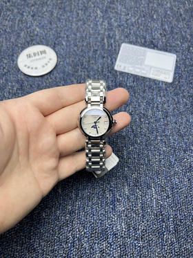 正品开模 诚意之作 浪琴ETC心月月相系列 贝母钻面 女士腕表