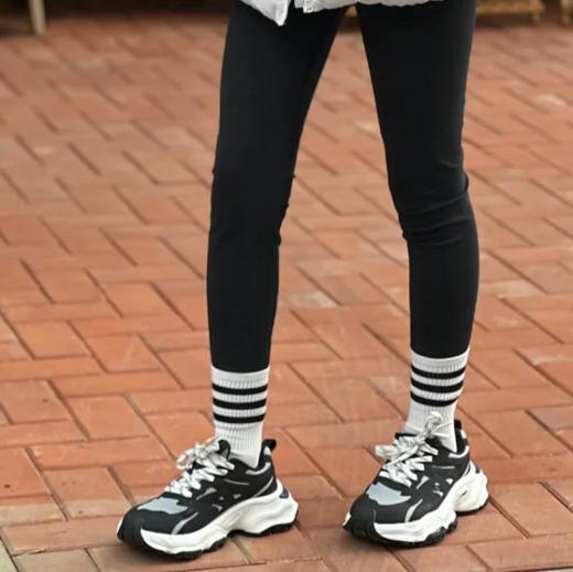 Under Armour安德玛儿童运动紧身裤合集 商品图1