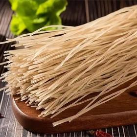 【SF】细粉条 手工粉条 筋道耐煮Q弹爽滑