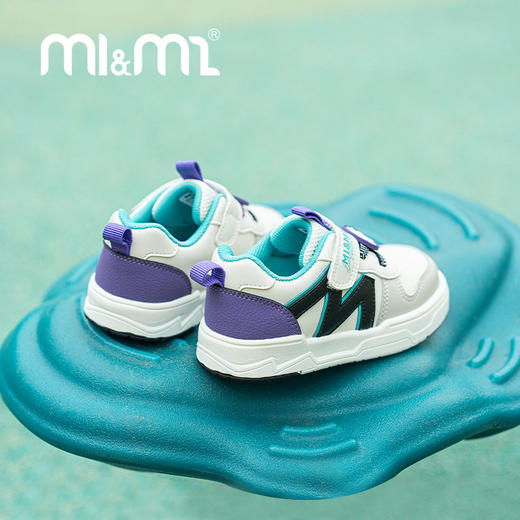 M1M2星魔潮板鞋M618A1018 商品图2