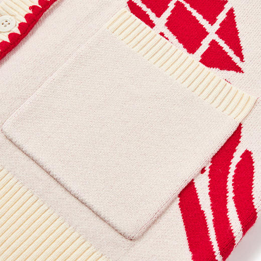 【新年福利款】UnderArmour安德玛儿童 针织开衫254231561--1月上新 商品图11