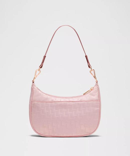 年末好折！lululemon 超实用3L腋下包斜跨包 商品图2