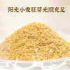 黄金小麦胚芽 未提取胚芽油  植物燕窝 高纤高蛋白 冲泡即食 商品缩略图2