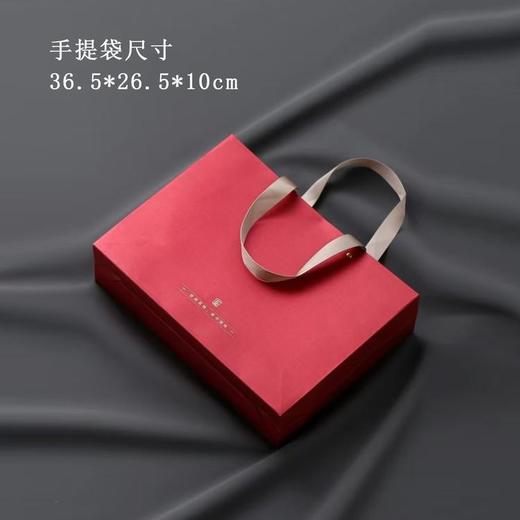 坐饮茶香【红】钛合金10罐138元1套.整箱12套 商品图6