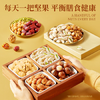 三只松鼠坚果零食礼盒2136g/17件零食大礼包干果夏威夷果开心果团购送礼 商品缩略图0