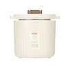 膳魔师微电脑电饭锅白色EHA-4112E 商品缩略图0